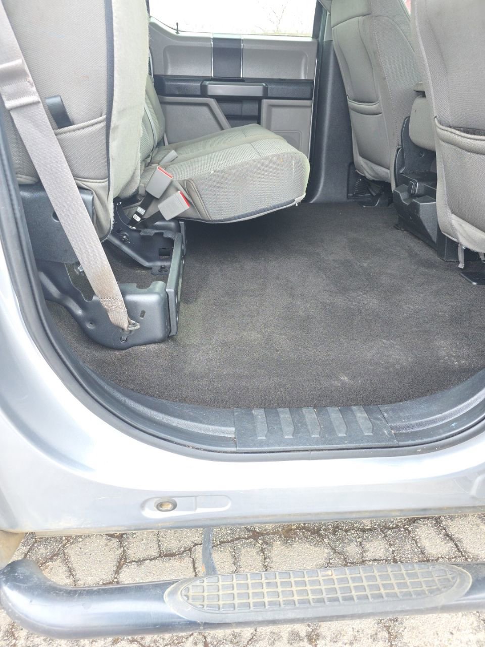 Used 2020 Ford F150 XLT w/ Equipment Group 301A Mid image 48