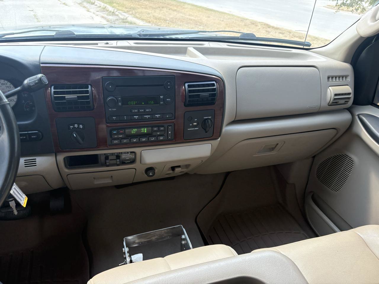 Used 2006 Ford F250 Lariat AWD/4WD image 49