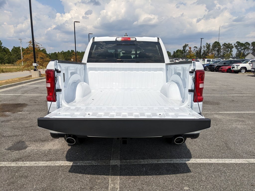 New 2026 RAM 1500 Big Horn image 21