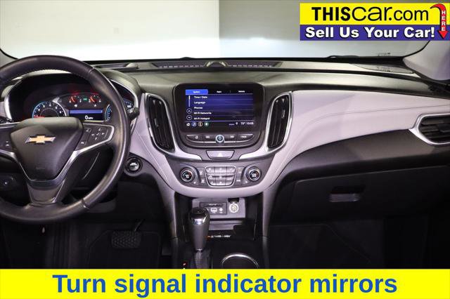 Used 2020 Chevrolet Equinox Premier image 22