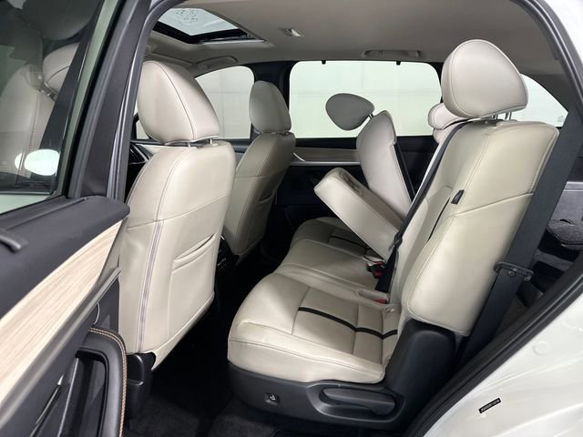 Used 2024 MAZDA CX-90 3.3 Turbo w/ Preferred Package AWD/4WD image 25
