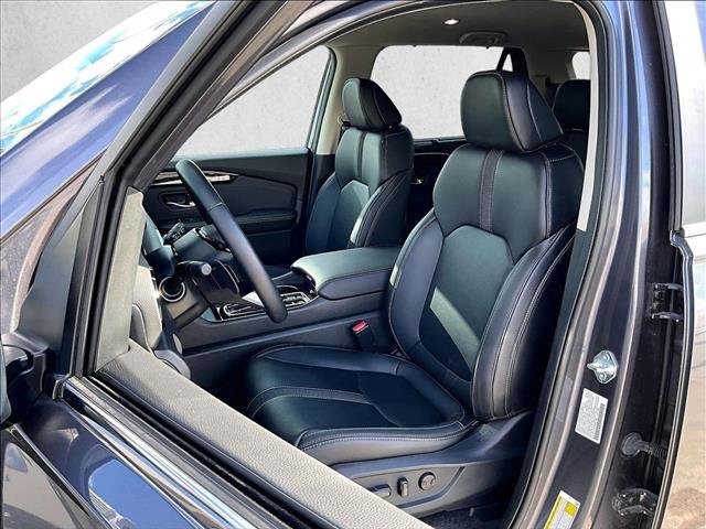 Used 2023 Honda Pilot EX-L image 27