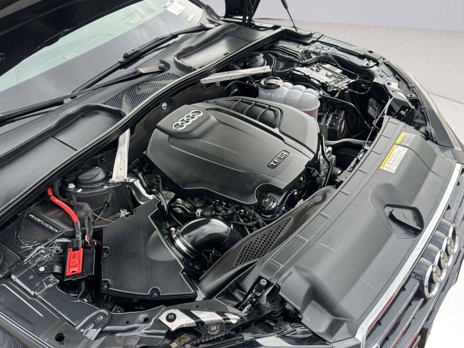 Used 2018 Audi A5 2.0T Prestige w/ Driver Assistance Package AWD/4WD image 63