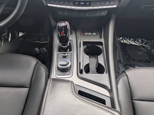 Used 2023 Cadillac CT5 Premium Luxury w/ Climate Package RWD image 18