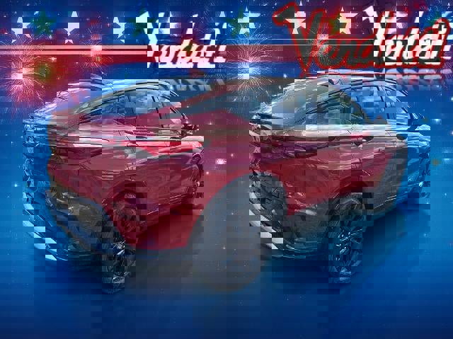 New 2026 Buick Envista Sport Touring image 5