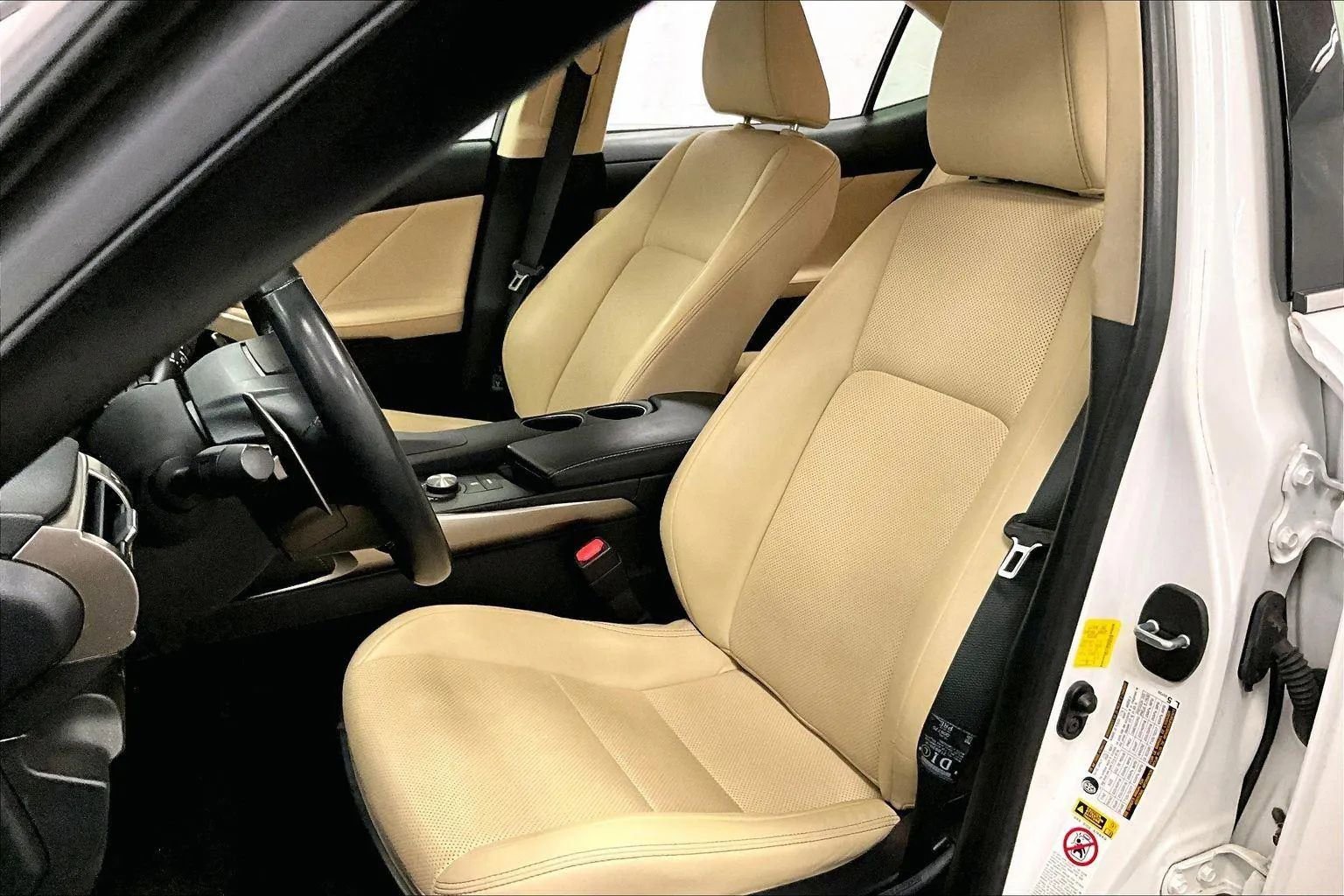 Used 2015 Lexus IS 250 AWD w/ Navigation System Package image 24