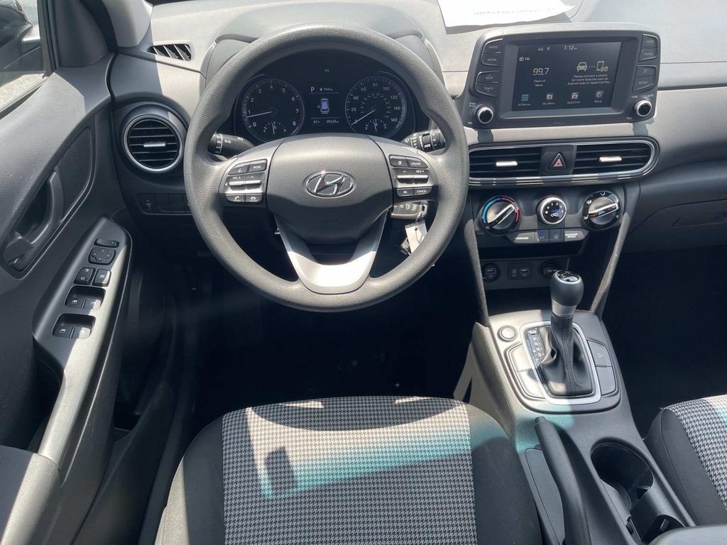 Used 2021 Hyundai Kona SE FWD image 13