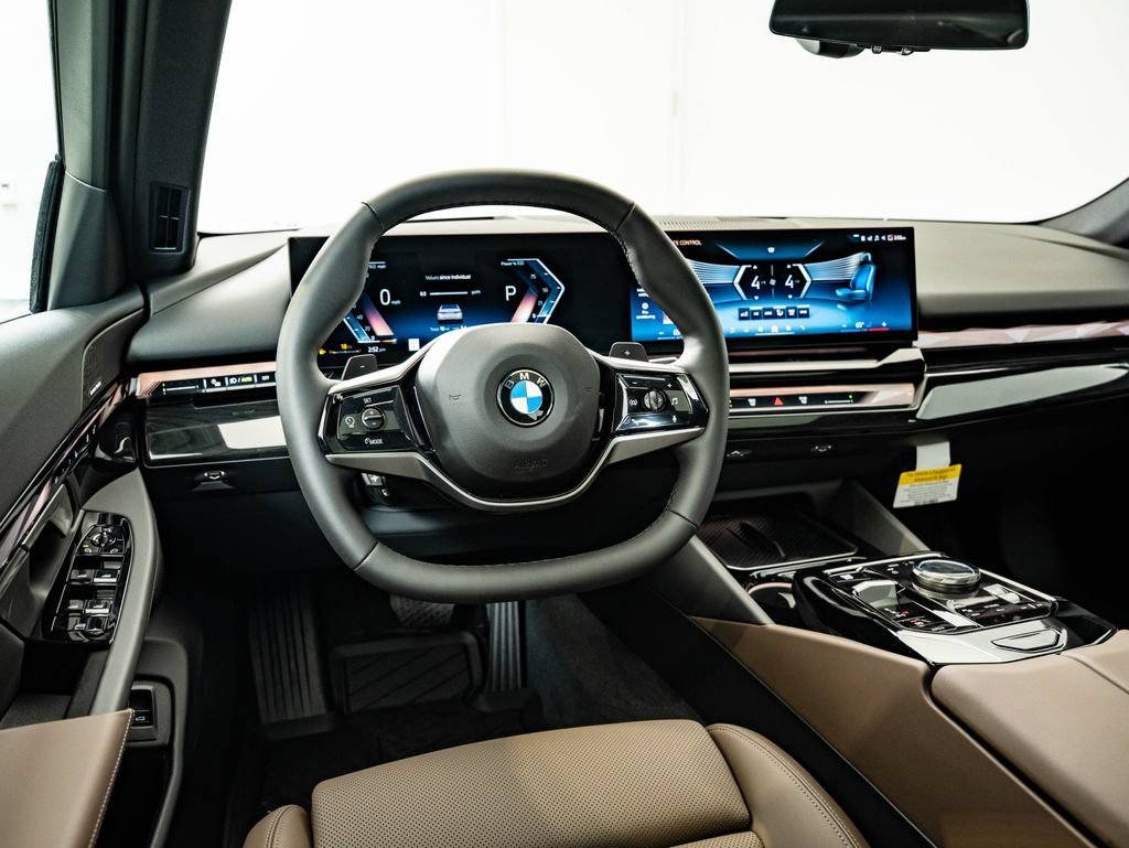 New 2027 BMW 530i xDrive w/ Premium Package AWD/4WD image 33