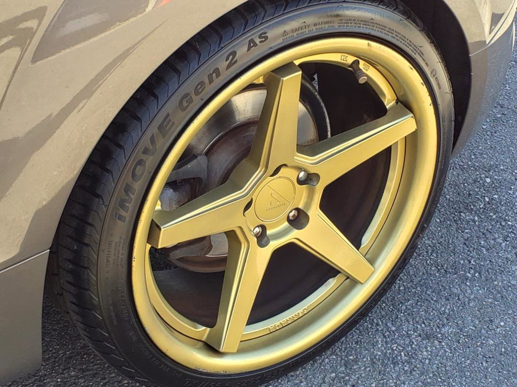 Used 2012 Audi TT 2.0T Premium Plus image 11