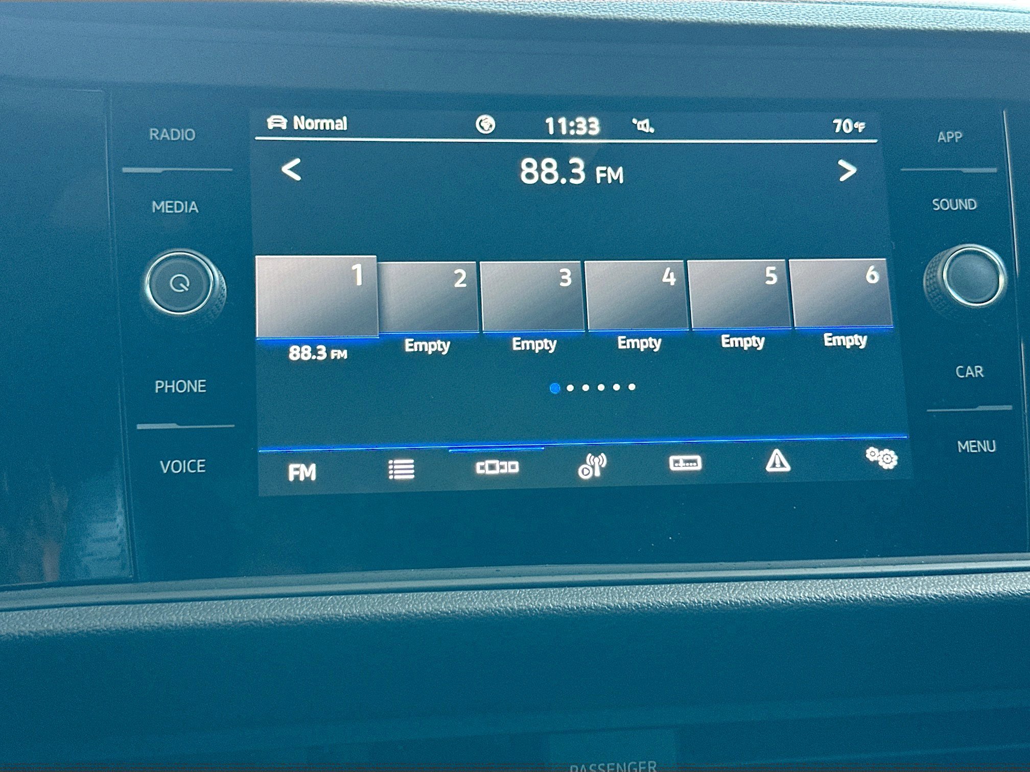 Used 2024 Volkswagen Jetta GLI Autobahn w/ GLI Black Package image 14