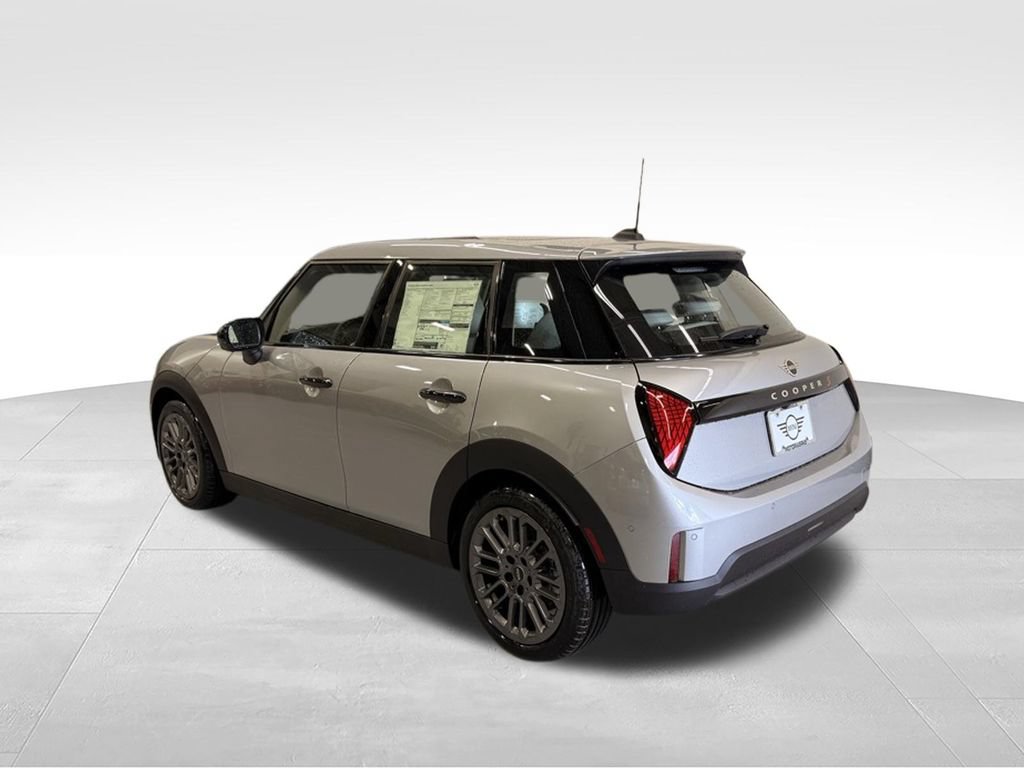 Used 2025 MINI Cooper S FWD image 3