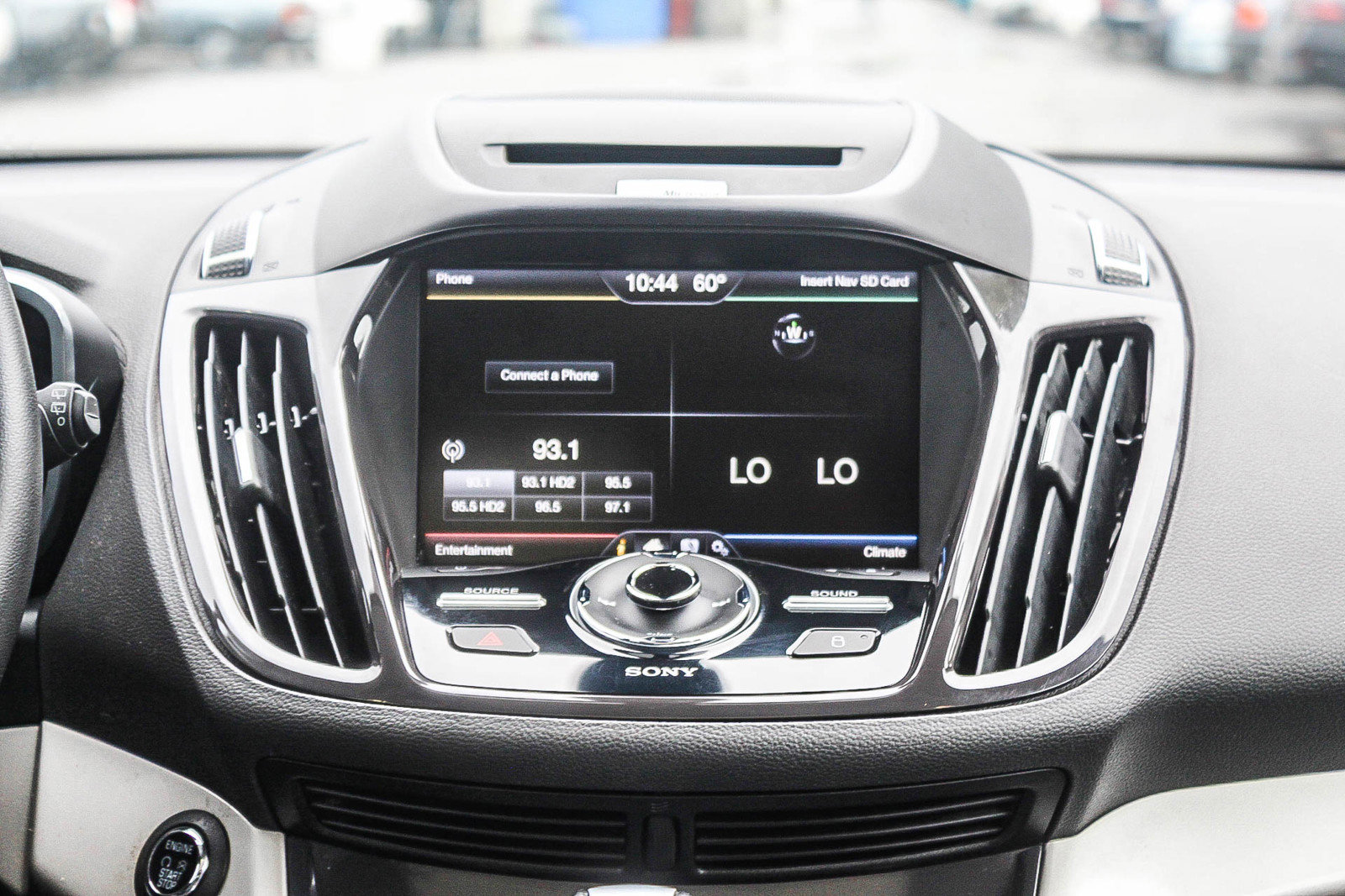 Used 2013 Ford C-MAX Energi SEL image 14