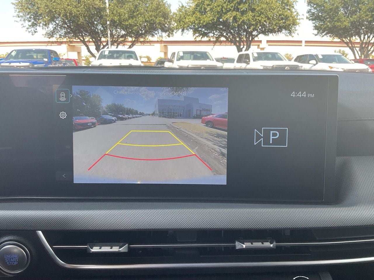 Used 2025 Hyundai Sonata SEL FWD image 29