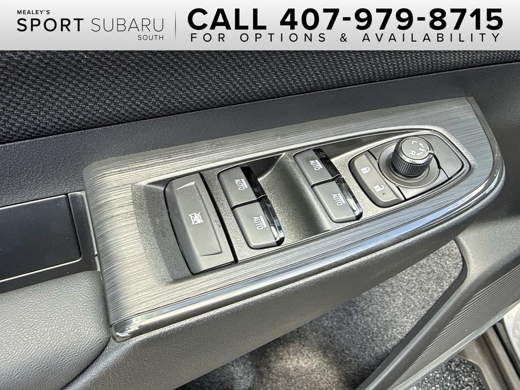 New 2026 Subaru Outback Premium AWD/4WD image 21