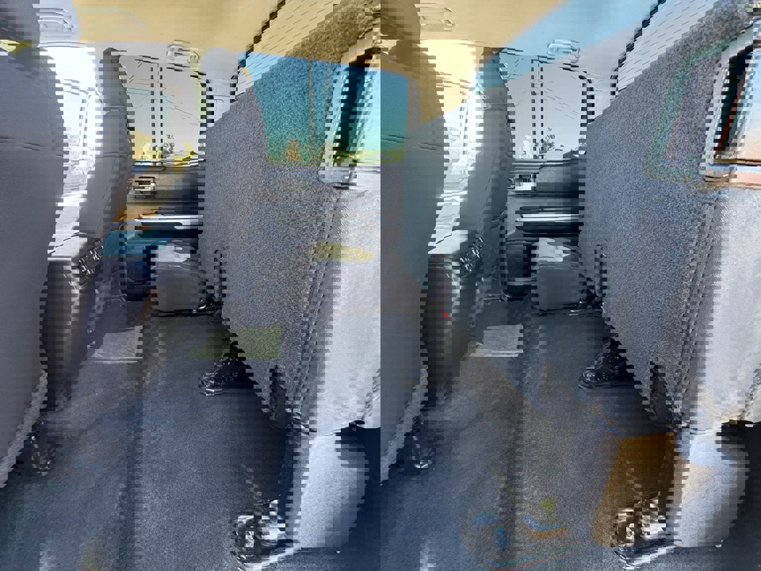 Used 2017 Toyota Tundra SR5 w/ SR5 Upgrade Package image 22