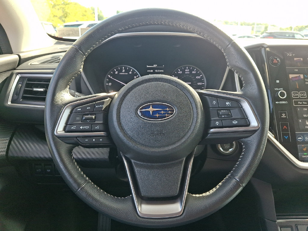 Used 2024 Subaru Ascent Premium w/ Convenience Package AWD/4WD image 18