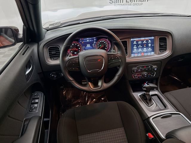 Used 2023 Dodge Charger Scat Pack image 23