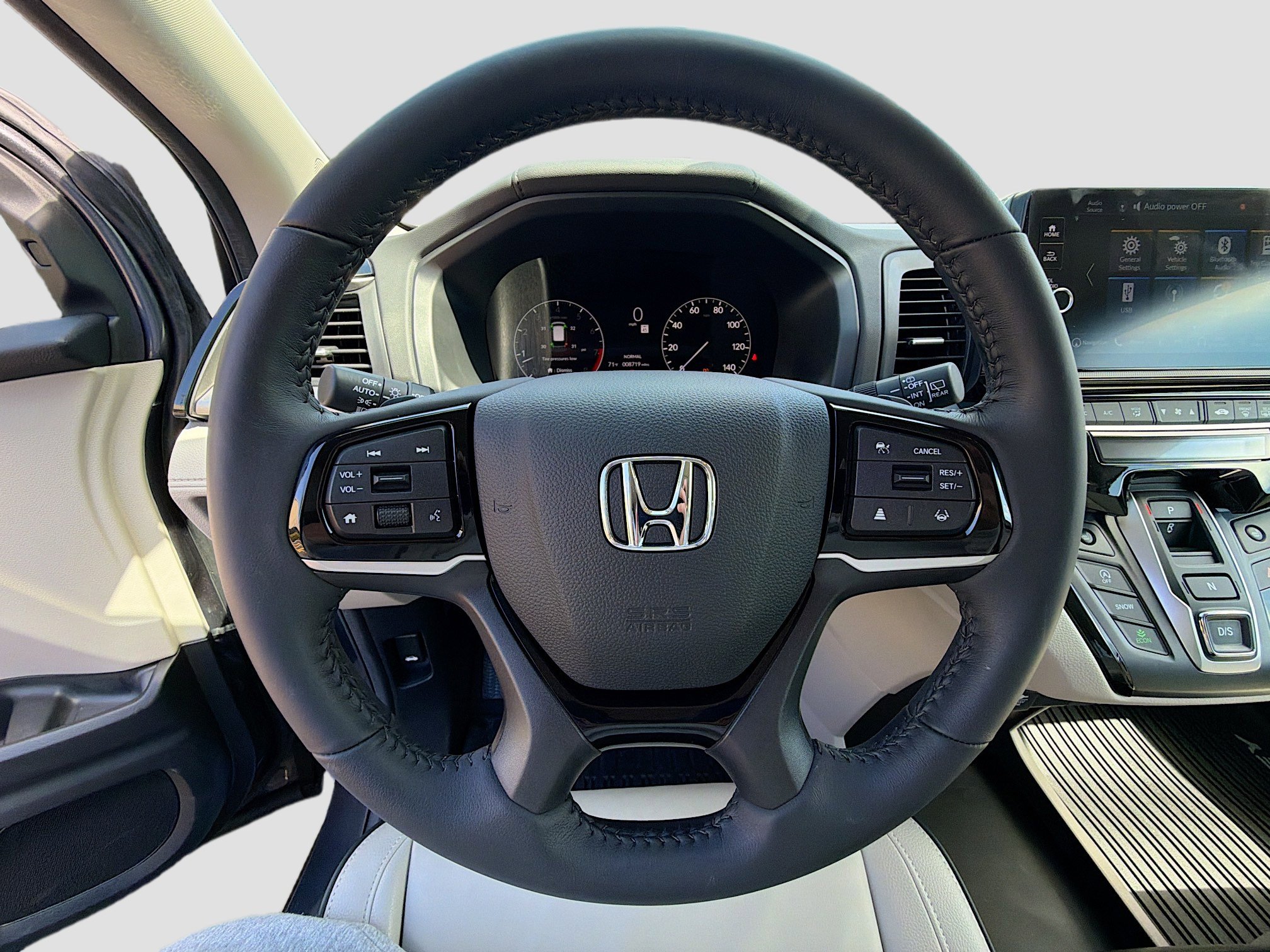 Used 2025 Honda Odyssey Touring image 41