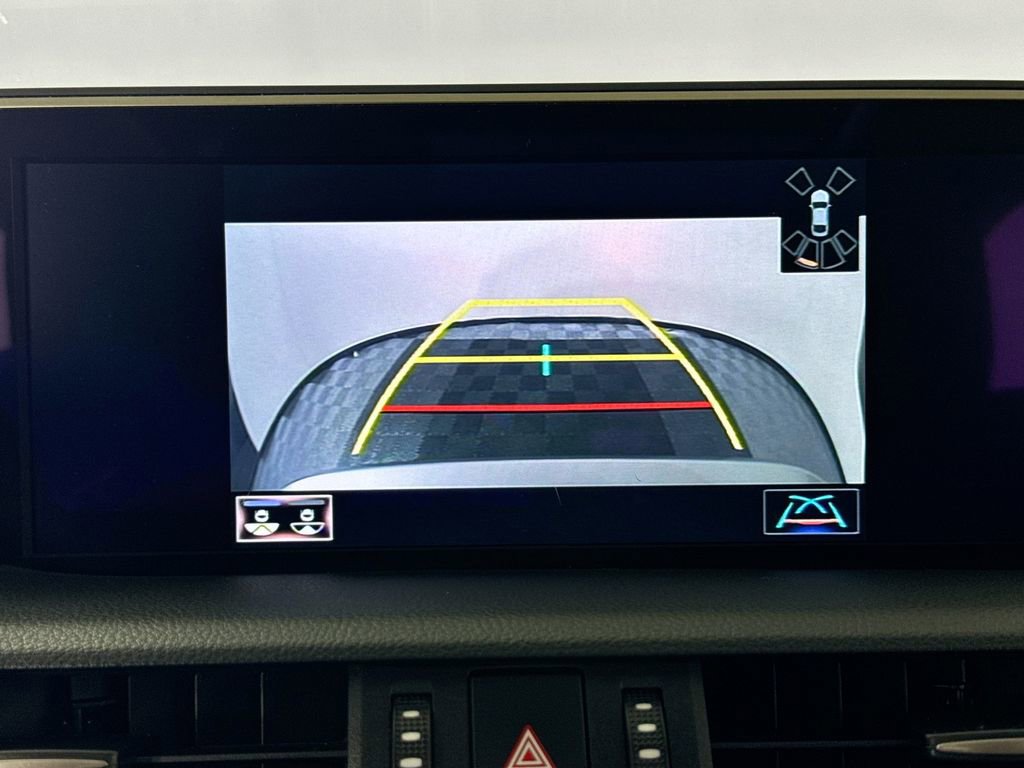 Used 2020 Lexus ES 350 Luxury w/ Accessory Package image 14