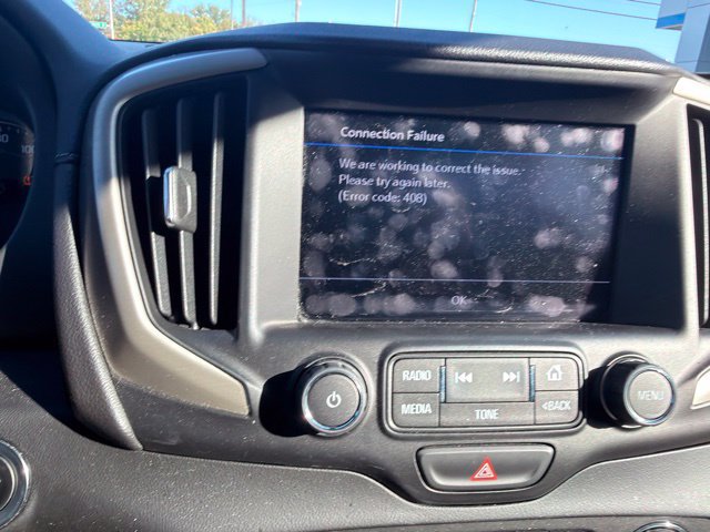 Used 2018 GMC Terrain Denali w/ Comfort Package AWD/4WD image 48