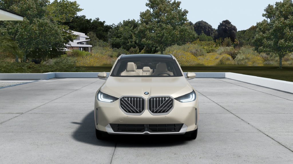 New 2026 BMW X3 xDrive30i w/ Convenience Package AWD/4WD image 29