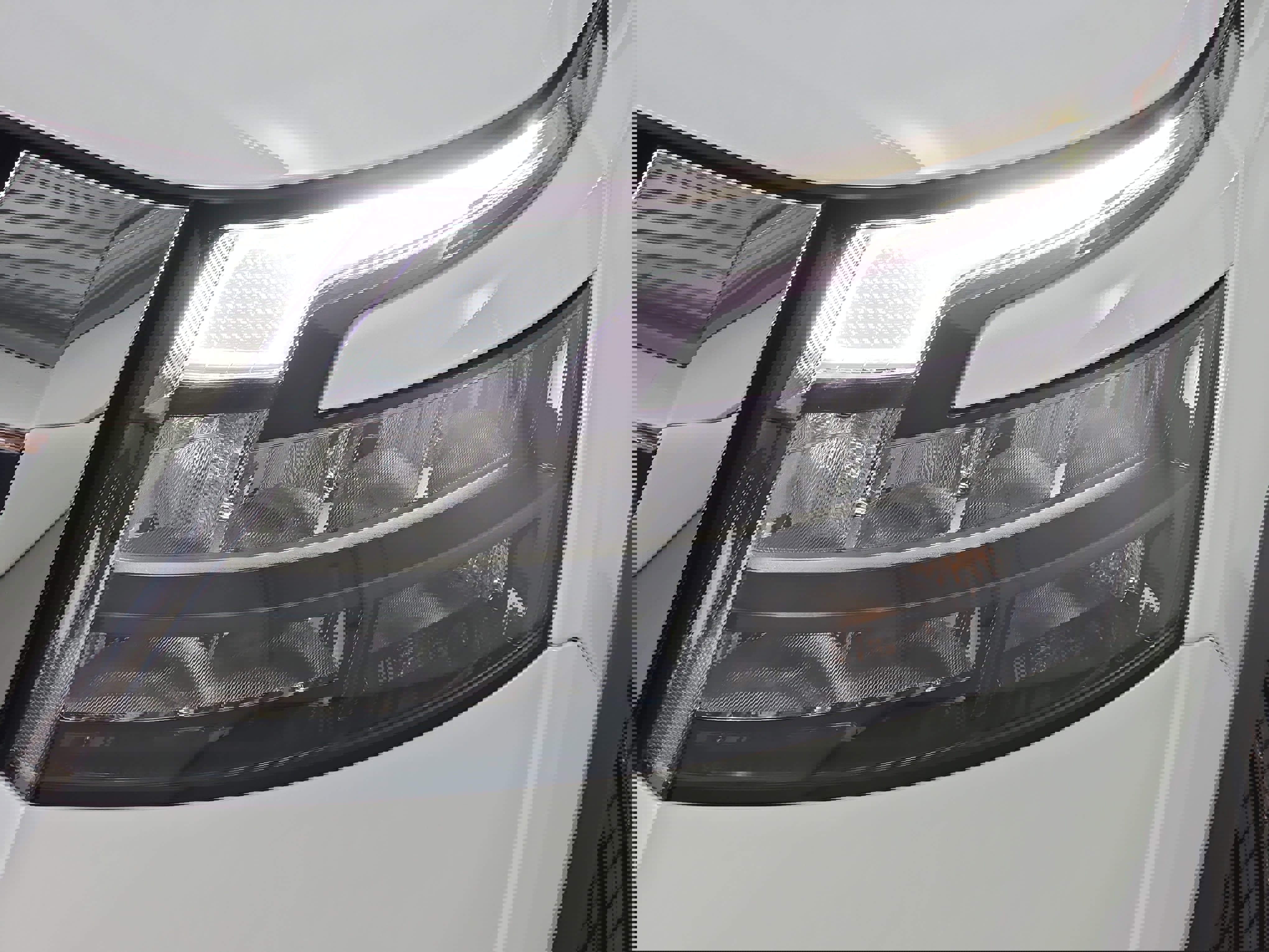 New 2025 Nissan Pathfinder SL image 32