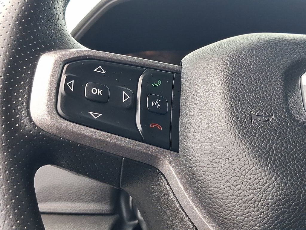 Used 2022 RAM 1500 HFE RWD image 29