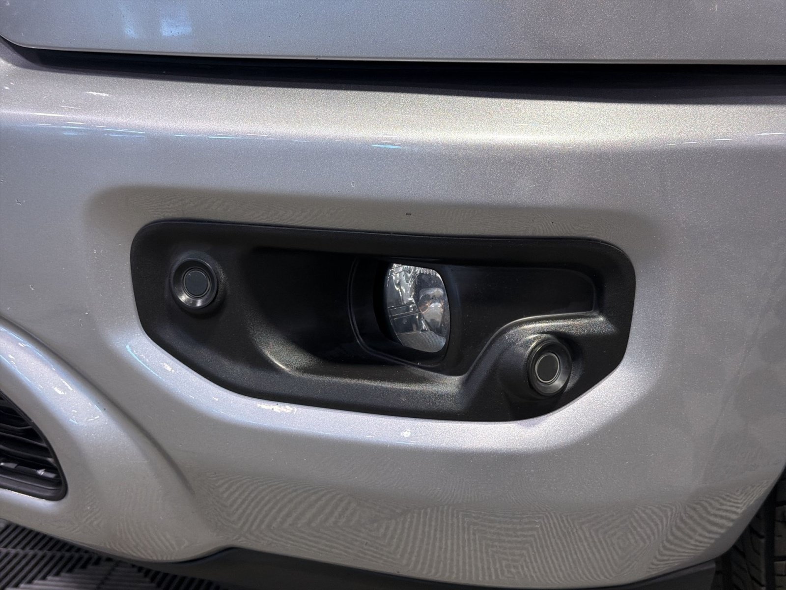 Used 2022 RAM 1500 Big Horn AWD/4WD image 14