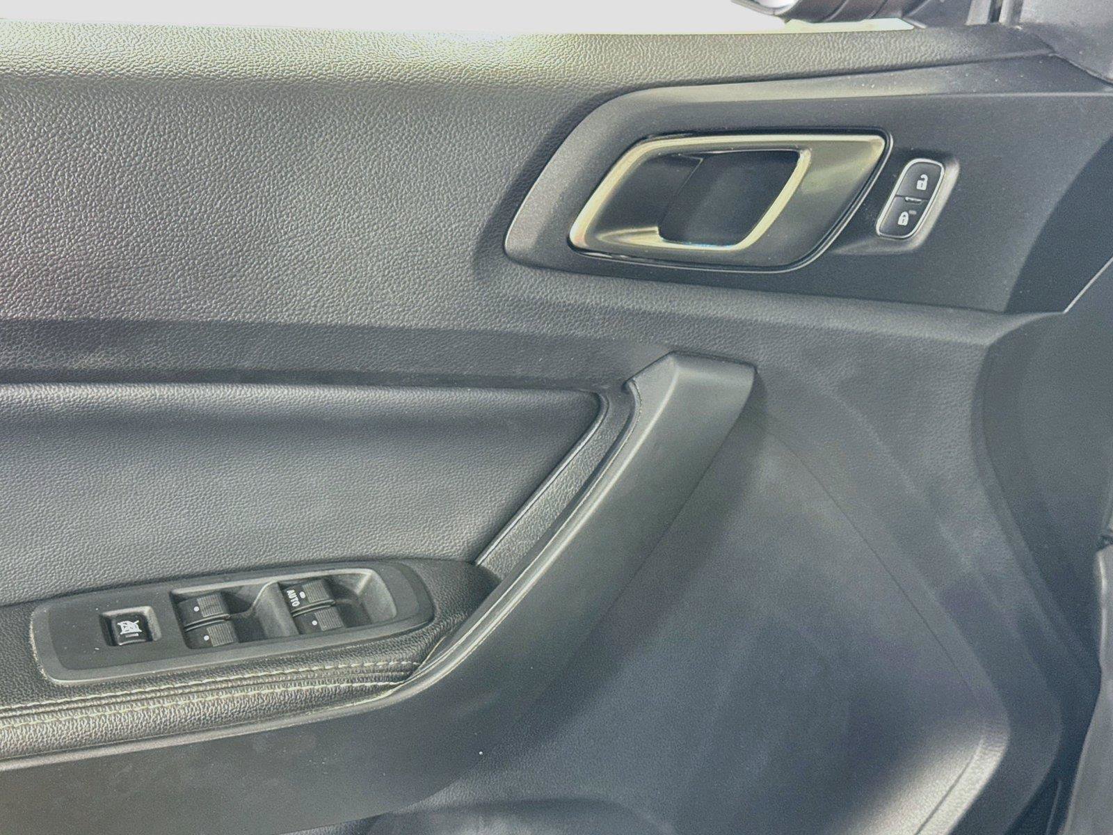 Used 2021 Ford Ranger Lariat w/ Tremor Off-Road Package AWD/4WD image 12