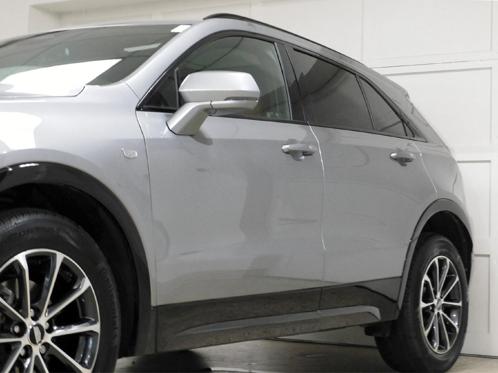 Used 2024 Cadillac XT4 Sport AWD/4WD image 14