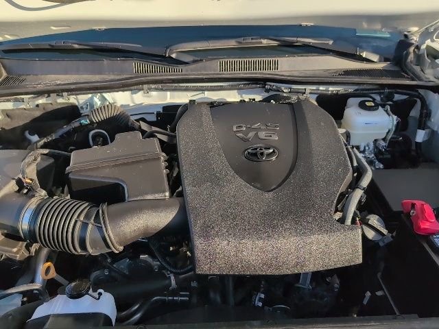 Used 2023 Toyota Tacoma TRD Pro image 24