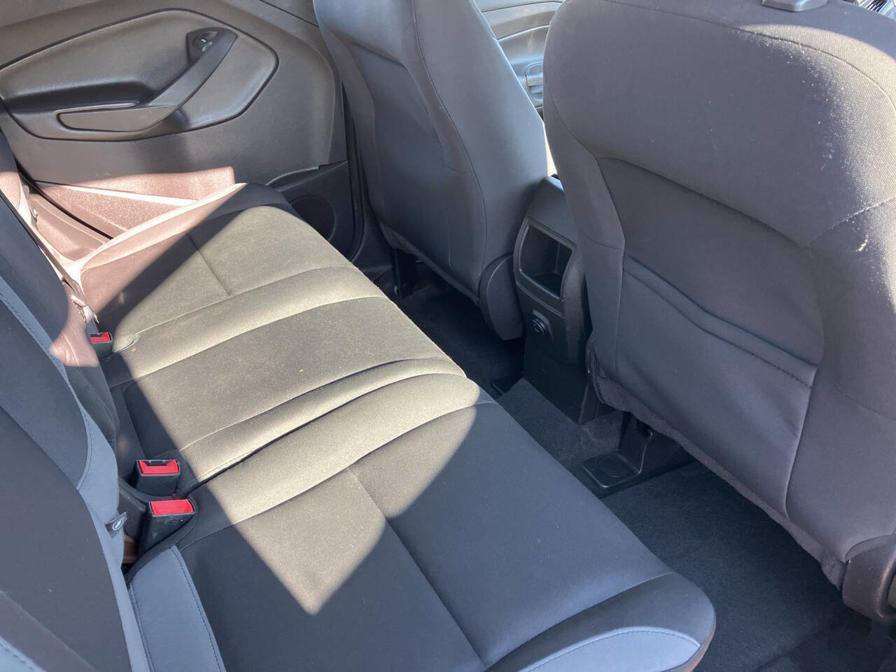 Used 2014 Ford Escape S image 15