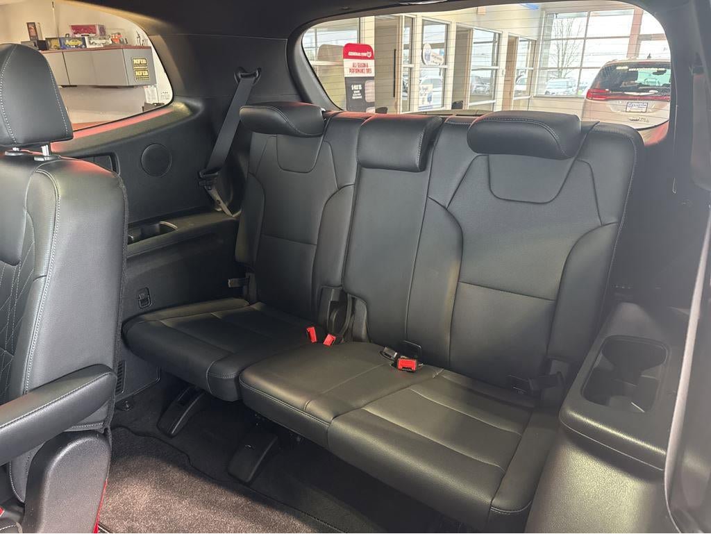 Used 2023 Kia Telluride SX X-Line AWD/4WD image 37