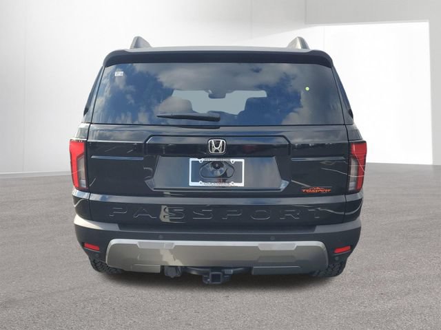 New 2026 Honda Passport TrailSport image 15