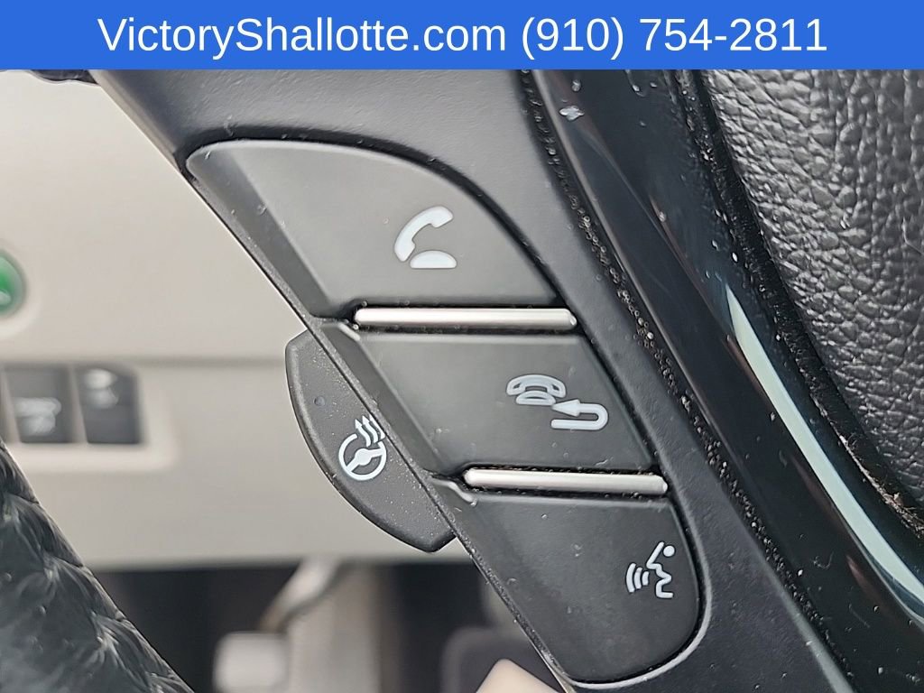 Used 2018 Honda Ridgeline RTL-E image 13