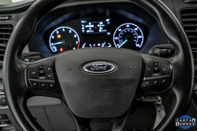 Used 2021 Ford Transit 150 Base image 15