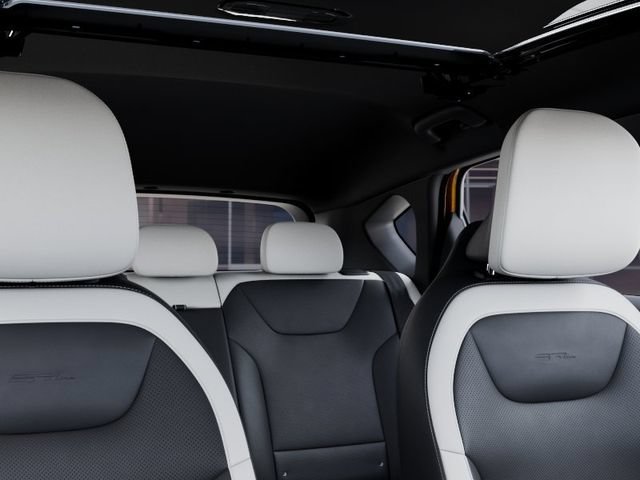 New 2026 Kia K4 EX FWD image 27