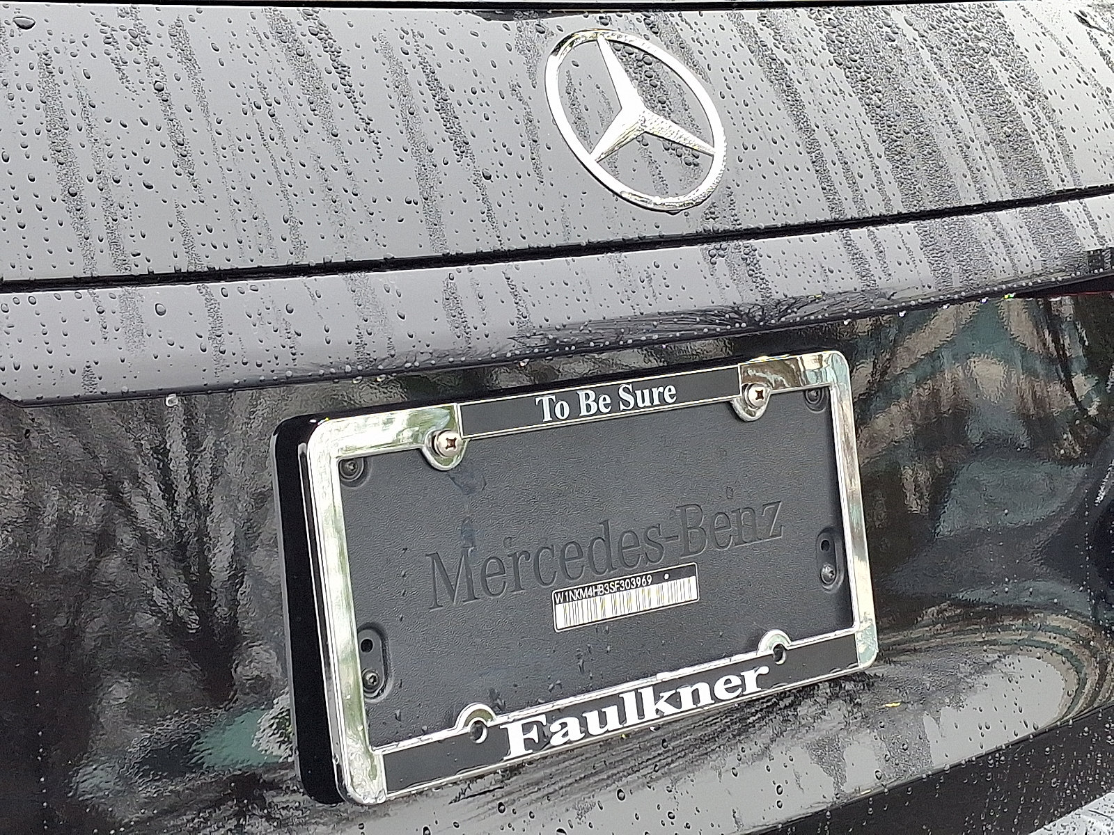 Certified 2025 Mercedes-Benz GLC 300 4MATIC image 30
