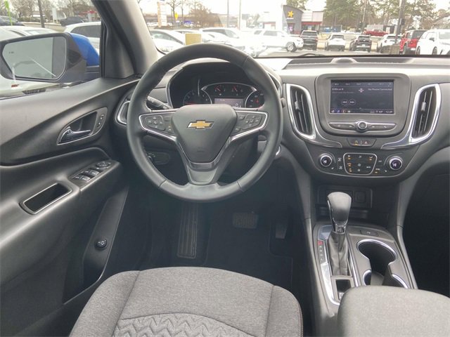 Used 2024 Chevrolet Equinox LT image 12