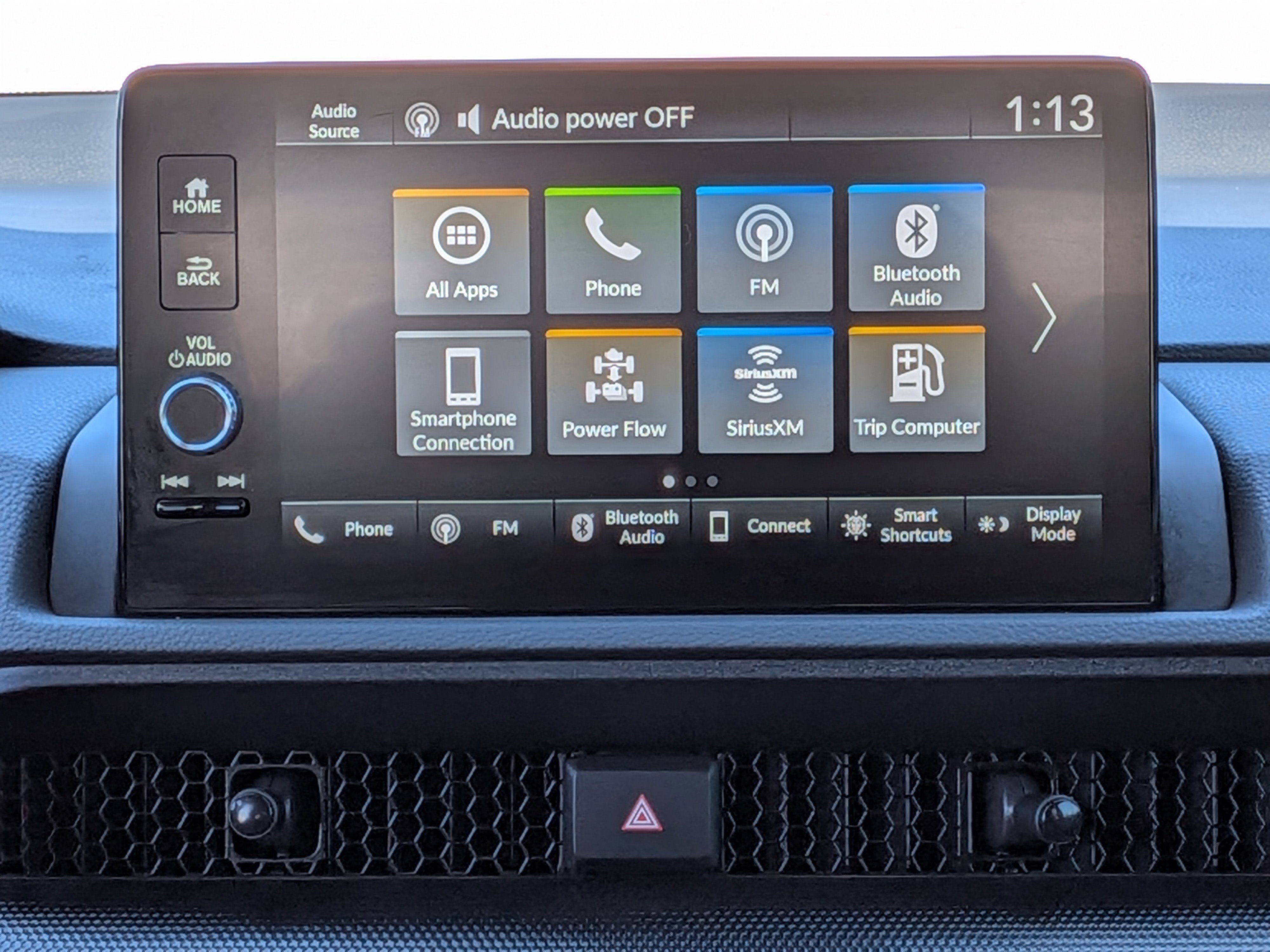 Used 2025 Honda CR-V Sport-L image 21