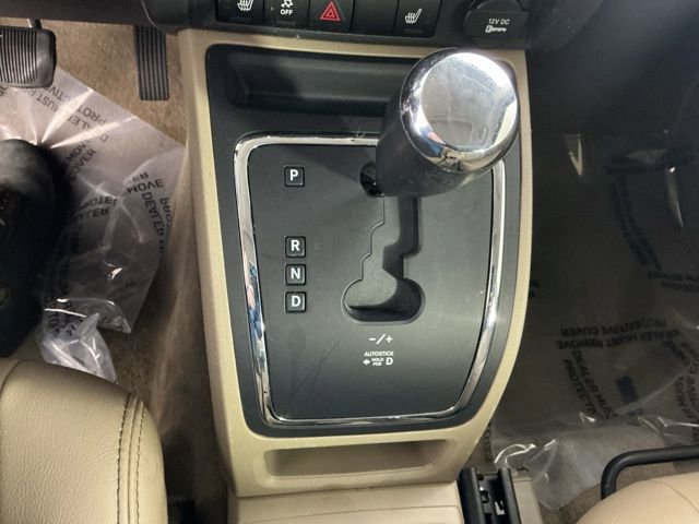 Used 2015 Jeep Patriot Limited w/ Sun/Sound Group image 32