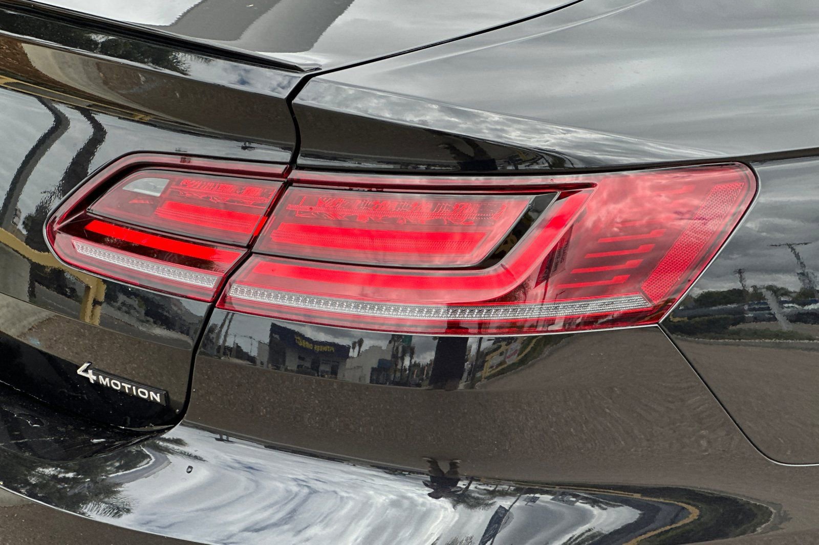 Used 2023 Volkswagen Arteon SEL AWD/4WD image 26