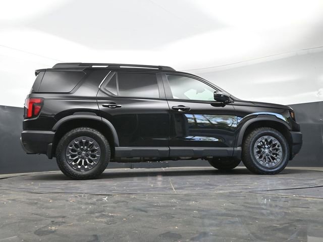 Used 2026 Honda Passport TrailSport image 35