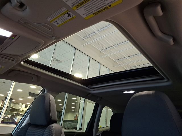 Certified 2023 Subaru Forester Premium image 14