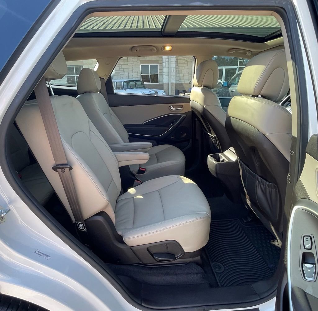 Used 2019 Hyundai Santa Fe XL FWD image 33