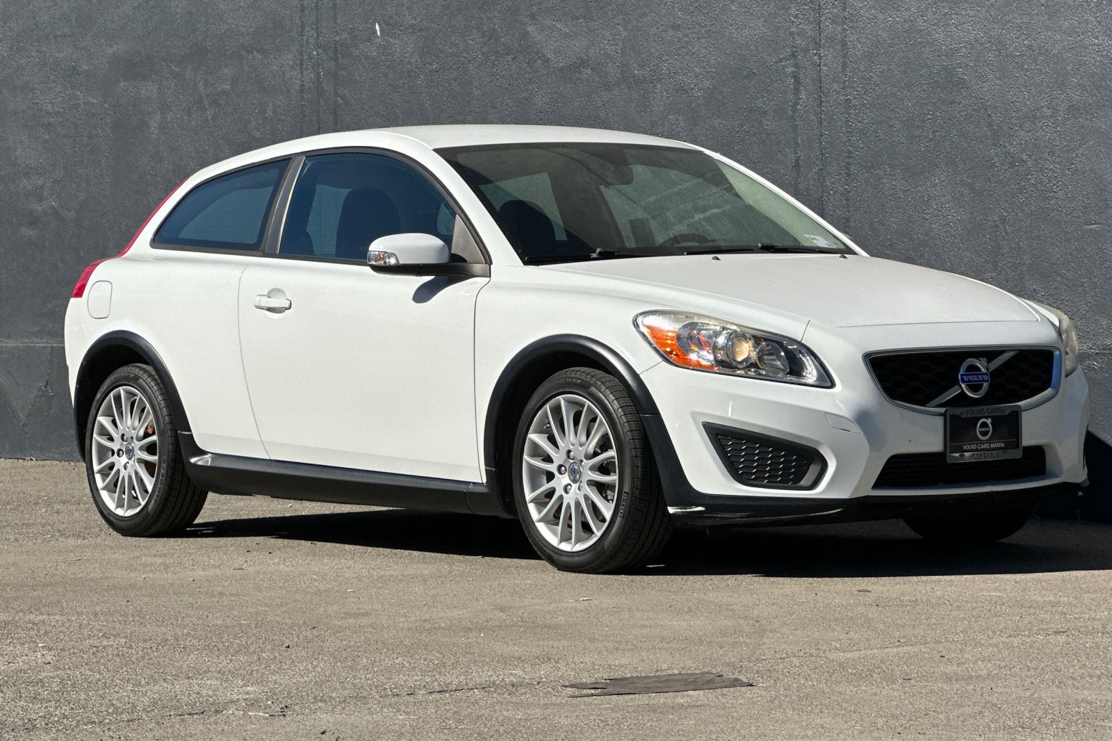 Used 2012 Volvo C30 T5 FWD image 9