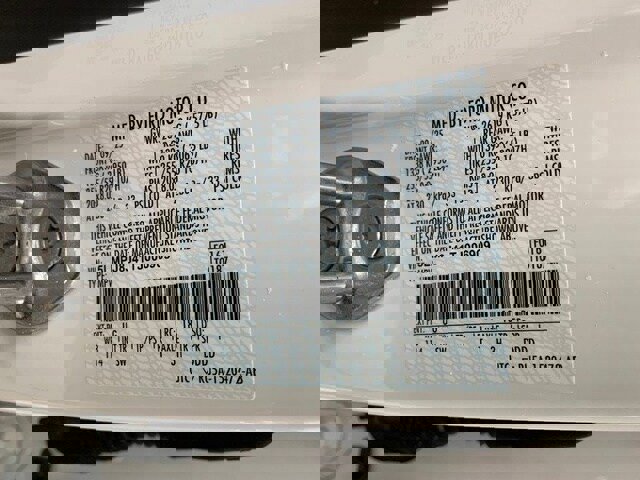 New 2026 Lincoln Nautilus Premier w/ Equipment Group 102A image 30