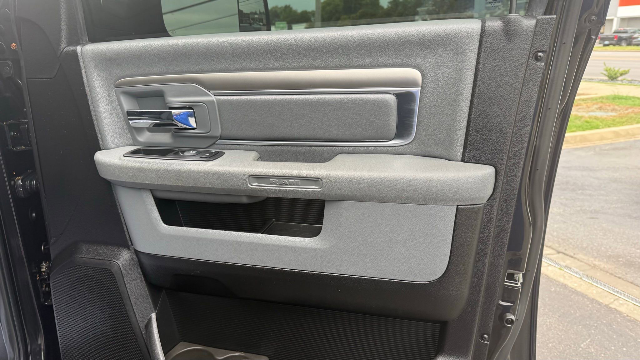 Used 2018 RAM 2500 Big Horn AWD/4WD image 27