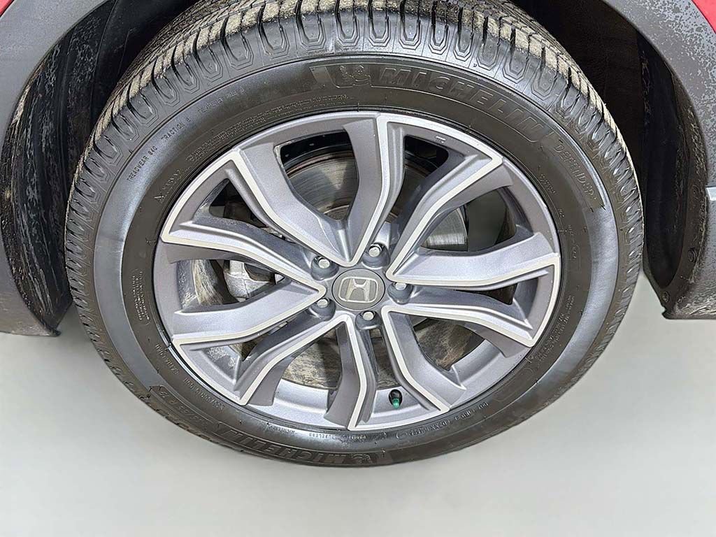 Used 2022 Honda CR-V Touring image 20