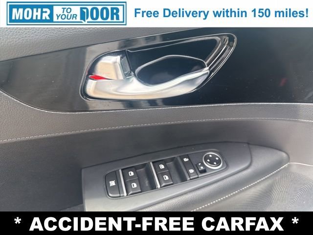 Used 2021 Kia Forte EX image 11